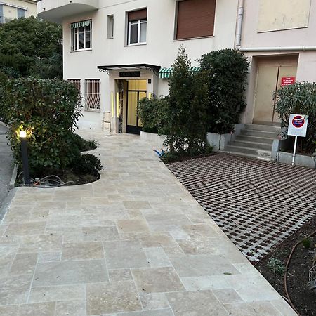 Le 29 Promenade Des Anglais - Golden Square นีซ ภายนอก รูปภาพ